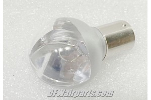 U1512, 1512, Aircraft 14V Rotating Beacon Nav Light Bulb