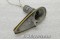 AN3033-9, A1285-R-12,  Piper / Cessna Aircraft Grimes Wingtip Nav Position Light w/ Plate