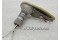 AN3033-9, A1285-R-12,  Piper / Cessna Aircraft Grimes Wingtip Nav Position Light w/ Plate