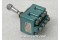 2TL1-1L, MS24659-21L, Three Position Guarded Aircraft Micro Switch