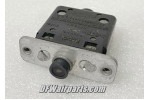 AN3161-P20, D6751-2-20, 20A Klixon / Spencer Aircraft Circuit Breaker