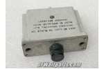 D6752-2-5, MS25017-5, 5A Klixon Aircraft Circuit Breaker