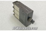 7276-101-3, 5925-00-089-2152, 3A Klixon Aircraft Circuit Breaker