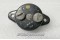 PLM45, PLM-45, Klixon 45A PLM type Aircraft Circuit Breaker