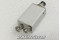 SK6761-1, D6761-1-5, Klixon 5A Aircraft Circuit Breaker