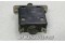 D-6751-1-20, D6751-1-20, 20A Vintage Klixon Aircraft Circuit Breaker