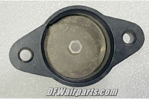 CLAS-50, CLAS50, 50A Klixon CLA Series Self Reset Aircraft Circuit Breaker