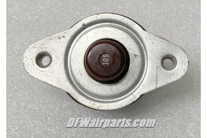 PDLM-105, MS39065-4, 105A Klixon PDLM series Aircraft Circuit Breaker