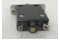 D-6751-1-5, MS25017-5, 5A Vintage Klixon Aircraft Circuit Breaker