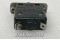 D-6751-1-10, D6751-1-10, 10A Vintage Klixon Aircraft Circuit Breaker