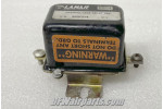 DG04, DGO4, 28V Lamar Aircraft Overvoltage Control Relay