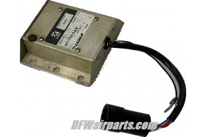 DGR3, C611005-0101, Cessna Aircraft / Lamar 28VDC Voltage Regulator