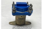 7064-4656, MS24178-D1, New 28VDC / 55A Leach Aircraft Relay