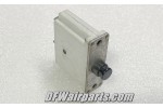 D6752-2-50, MS25017-50, Klixon 50A Aircraft Circuit Breaker