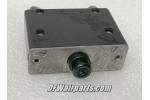 AN3161-P20, AN-3161-P20, 20A Mechanical Products Aircraft Circuit Breaker