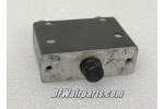 MP-66, AN3161P-50, Mechanical Products 50A Aircraft Circuit Breaker