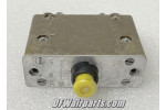 MP-84, 49B6768-25, 25A Mechanical Products Aircraft Circuit Breaker