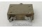 MS25017-15, MP-92, 15A Mechanical Products Aircraft Circuit Breaker