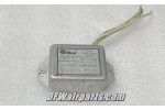 484-100, 635-62448, Piper Aircraft / Alcor 14V Overvoltage Control Relay