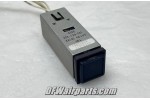582-RE1-223, 4853-812, Piper Aircraft Annunciator Light Switch / Blank