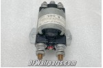 487-084, 124-314111, Piper Aircraft 24V Contactor / Power Solenoid Relay