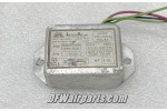 484-100, 635-62448, Piper Aircraft / InterAv 14V Overvoltage Relay