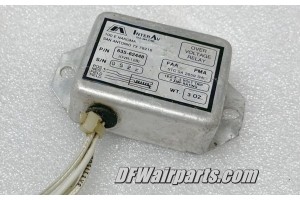 635-62448, 484 100, Piper Aircraft / InterAv 14V Overvoltage Relay