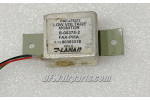 475-272, B-00375-2, Piper Aircraft Low Voltage Monitor