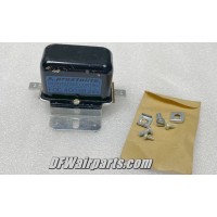 584-043, FOC-4003B, New Piper Aircraft 24V Overvoltage Control Relay