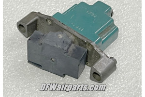 1TP1-2, 587-783, Piper Aircraft Two position Rocker Micro Switch