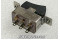 T-129, T129, Piper / Cessna Aircraft Two Position Rocker Switch