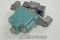 1TP1-2, 587-783, Piper Aircraft Two position Rocker Micro Switch
