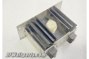 PAC-550393, B-00288-1, Lamar / Piper Aircraft 14V Voltage Regulator