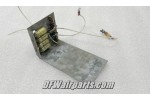 Piper Cherokee PA-28-140 Voltage Regulator Base for 450-397
