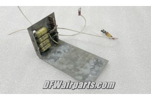 Piper Cherokee PA-28-140 Voltage Regulator Base for 450-397