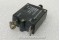 W23-X1A1G-3, 5925-01-305-5580, 3A Potter & Brumfield Aircraft Circuit Breaker