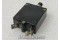 109-225-101, W23X1A1G-25, 25A Potter & Brumfield Aircraft Circuit Breaker