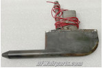 851CF,, Rosemount 28V Heated Aircraft Pitot Tube