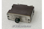 AN3161-P15, D6751-2-15, 15A Square D Aircraft Circuit Breaker