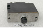 AN3161-P20, D6751-2-20, 20A Square D Vintage Aircraft Circuit Breaker