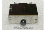AN3161-P35, D6751-2-35, 35A Square D Vintage Aircraft Circuit Breaker