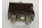 AN3161-P5, D6751-2-5, 5A Square D Vintage Aircraft Circuit Breaker