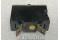 M--7472846,, Type SW Square D 35A Vintage Aircraft Circuit Breaker