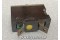 AN3161-P20, D-6751-2-20, Vintage 20A Square D Aircraft Circuit Breaker