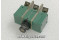 30-052-2, 6TC14-2, Three Phase Klixon 2A Aircraft Circuit Breaker