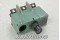 6TC14-3, 6TC14-3-SR593, Three Phase Klixon 3A Aircraft Circuit Breaker