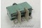 6TC14-3, 6TC14-3-SR593, Three Phase Klixon 3A Aircraft Circuit Breaker