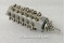 59-1959, 5D0420-1, Three Position Aircraft Rotary Multi Switch