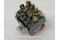 587-858, 48435-000, New Twin Piper Aircraft Master Rocker Switch