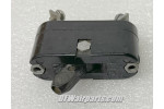 C-6363-1-10A, C6363-1-10A, 10A Vintage  Warbird Aircraft Toggle Circuit Breaker